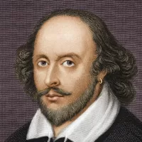 2William Shakespeare