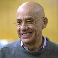 4James Ellroy