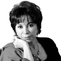 isabel allende