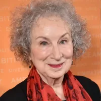 margaret atwood