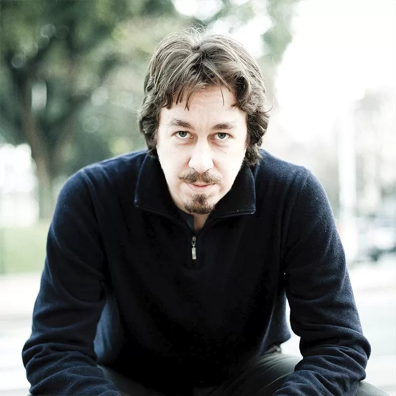 2Pedro Mairal