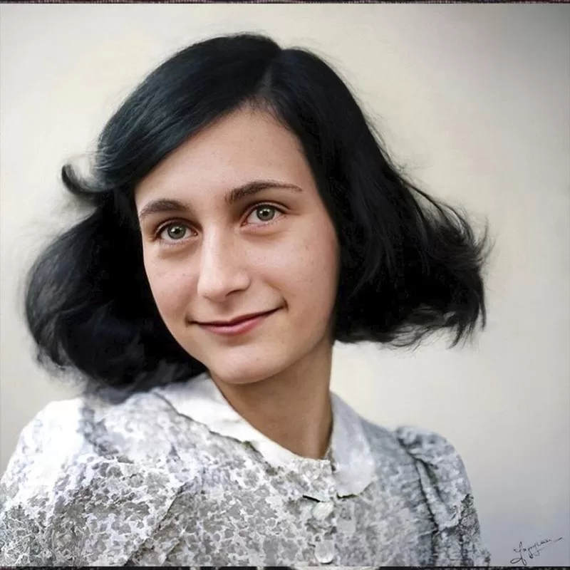 3Ana Frank
