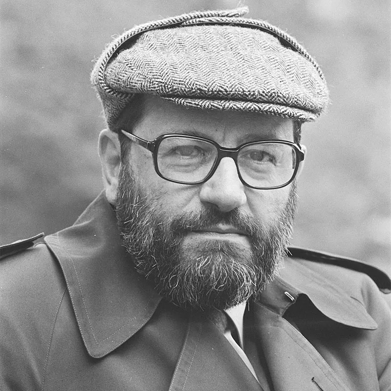 3Umberto Eco