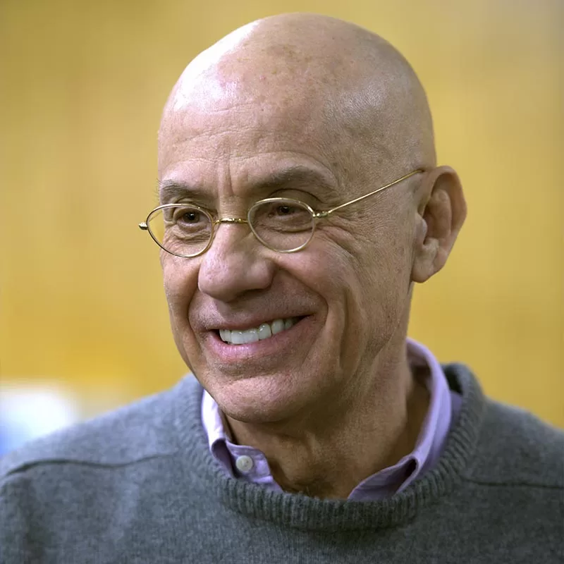 4James Ellroy