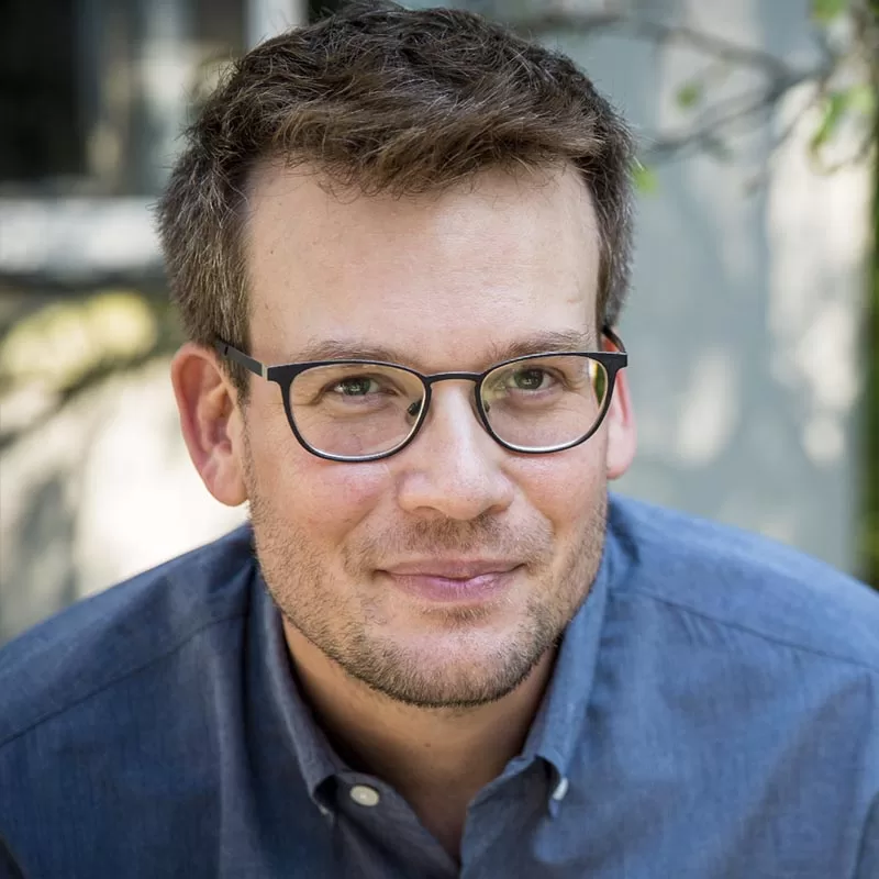 5JOHN GREEN