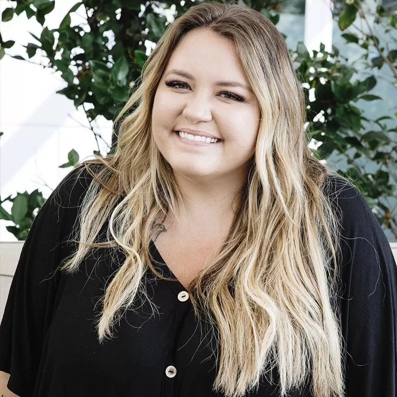Anna Todd