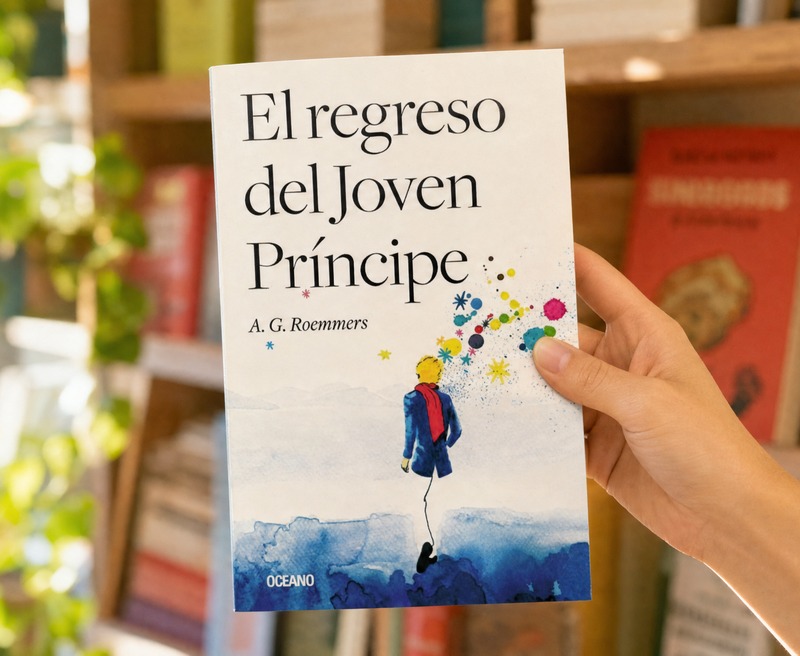Los libros que me hicieron grande