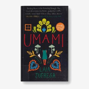 Umami - Laia Jufresa