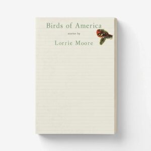 Pájaros de América - Lorrie Moore