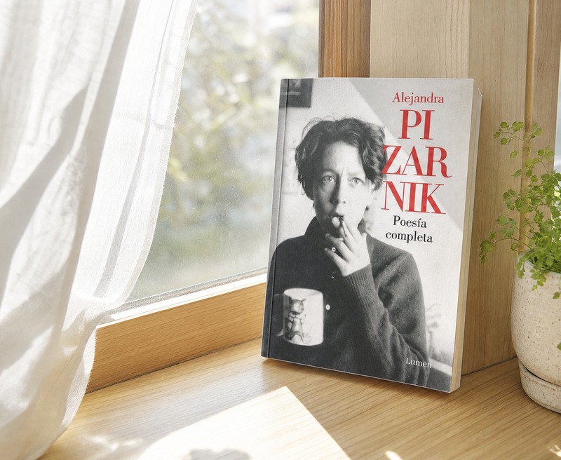 Poesía para leer en voz baja