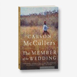 Frankie y la boda - Carson McCullers