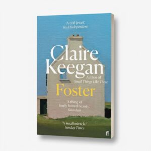Tres luces - Claire Keegan
