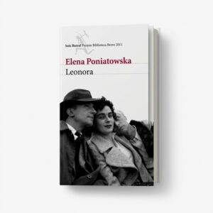 Leonora - Elena Poniatowska
