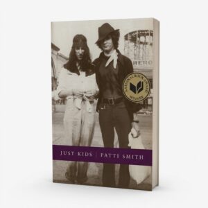 Éramos unos niños - Patti Smith