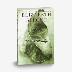 Olive Kitteridge - Elizabeth Strout